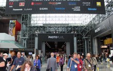 PDN Photo Plus Expo and Accessories Reviews NYC- 2019