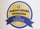 NY YANKEE LEGEND MARIANO RIVERA GALA-2019