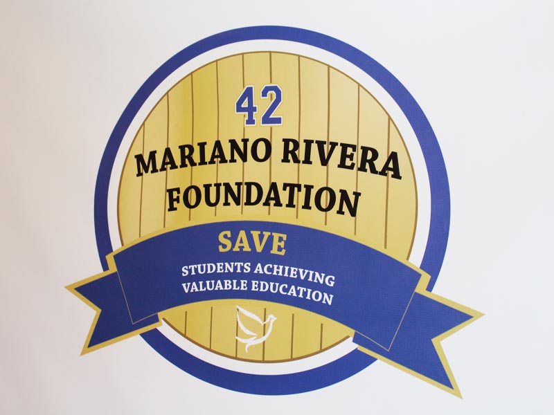 mariano rivera foundation