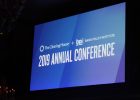 The Clearing House +Bank Policy Institute’s 2019 Annual Conference –NYC