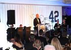NY Yankee Legend Mariano Rivera  Foundation Gala-2019