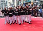 The New York City Veterans Day Parade -2019