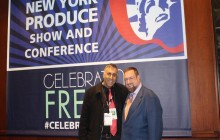 10th Annual New York Produce  Trade Show and Conference-2019