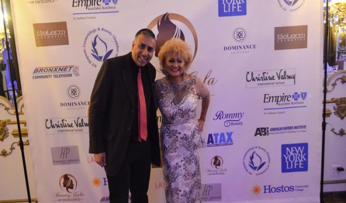 Annual Beauty Gala of Excellence 2019
