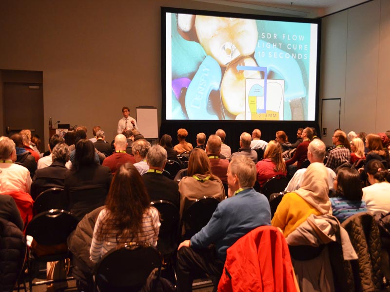 2019 Greater New York Dental Meeting at NY Javits Center