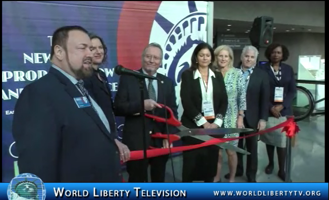 10th Annual New York Produce  Trade Show and Conference