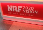 National Retail Federation, (NRF) Retail Week NYC-2020