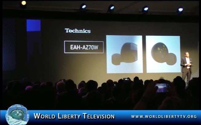 CES 2020 Las Vegas  Press Conferences