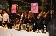 NYC’S KOSHER FOOD & WINE EXPERIENCE TO SERVE UP GOURMET FARE FROM MORE THAN 30 TOP EATERIES, CATERERS & FOOD COMPANIES-2020