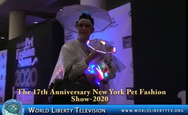 Best of New York Fashion Shows Feb -2020