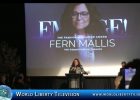 Fern Mallis Godmother of NY Fashion Week Honored at EMERGE Fashion Show-2020