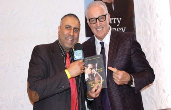 Interview with Gerry Cooney Former World Heavyweight Boxing Contender & Author-2020