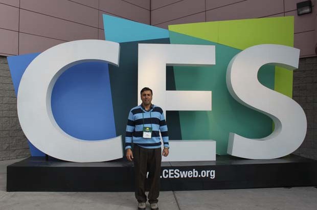 Best of Virtual  CES 2021