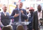 L+M Development  Partners & Type A Projects Host Groundbreaking  Ceremony For Bronx Point & The Universal  Hip Hop Museum-2021