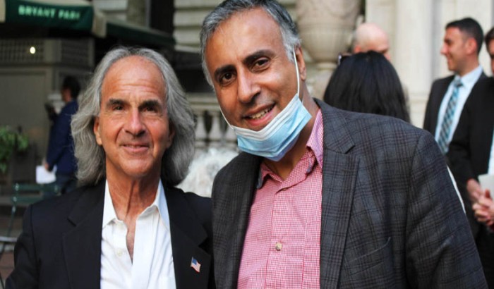 Manhattan Jewish Historical Initiative,  Annual Jewish Hall of Fame Class of 2020