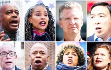 Who is the Next Mayor of New York City? -2021