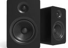 Kanto YU Passive Speakers Reviews for 5.25 and 4”Speakers-2021