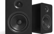 Kanto YU Passive Speakers Reviews for 5.25 and 4”Speakers-2021