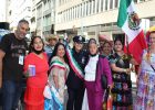 27th Annual Mexican Day Parade New York City -2021