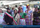 27th Annual Mexican Day Parade NYC -2021