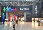 Light Fair Show @ NY Javits Center-2021