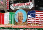 77th Annual Columbus Day Parade NYC-2021