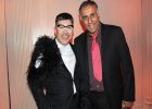 Latino Commission On AIDS, Cielo Gala New York City-2021