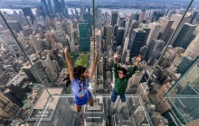 One Vanderbilt, Ribbon Cutting Ceremony Oct 21st 2021-New York City