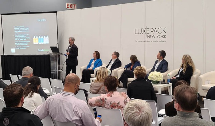 LUXE PACK New York City-2021