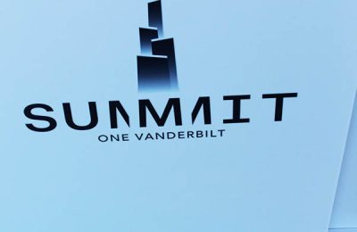 One Vanderbilt, Ribbon Cutting Ceremony Oct 21st Twenty Twenty One-New York City