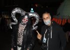 48th Annual NYC’s  Village Halloween Parade-2021