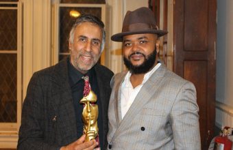World Liberty TV Wins The Prestigious Indie Gala Best Indie Publication Award-2021
