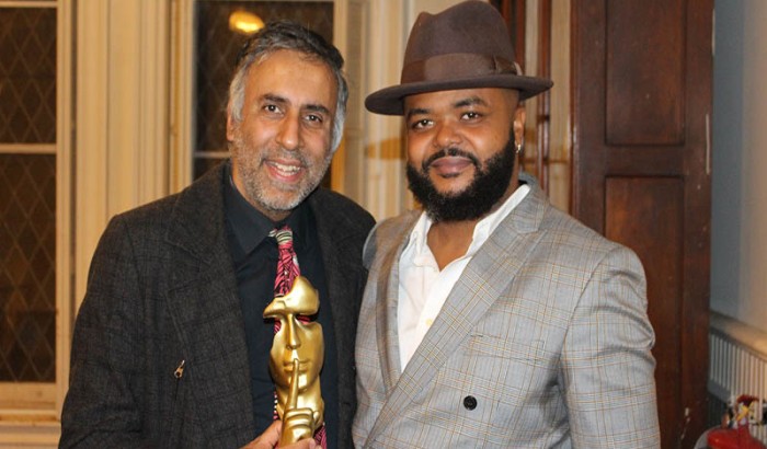 World Liberty TV Wins The Prestigious Indie Gala Best Indie Publication Award-2021