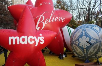 95th annual Macy’s Thanksgiving Day Parade NYC-2021