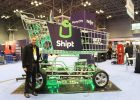 National Retail Federation (NRF) Retail’s Big Show  NYC -2022