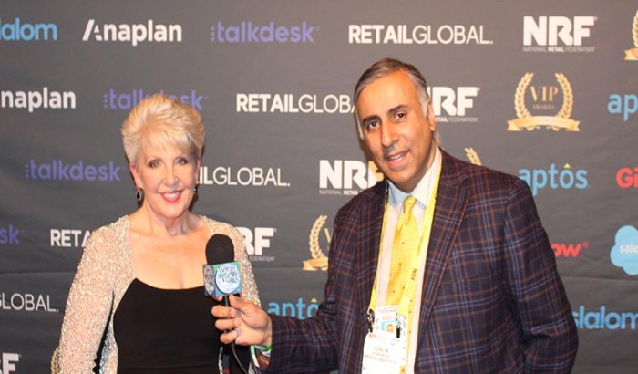 Vendors in Partnership (VIP Awards) at Gotham Hall -2022