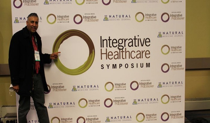 Integrative Healthcare Symposium Conference and Expo NYC-2022