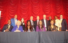 Greater NY Chamber of Commerce’s Black History Legends Breakfast-2022