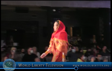 New York Fashion Shows 2022 in our World Liberty TV Fashion Channel -2022