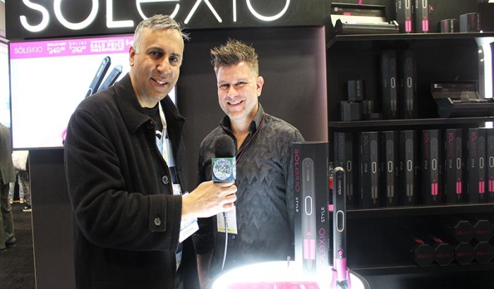 International Beauty Show & Int’l Esthetics Cosmetics and Spa Conference NYC-2022