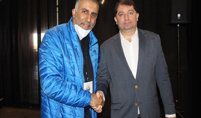 Travel and Adventure Show New York City-2022