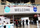 The Int’l Restaurant & Foodservice  Show & Coffee Fest NYC-2022