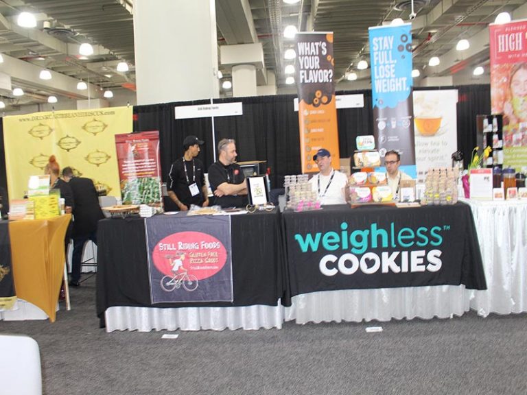 The Int’l Restaurant & Foodservice Show & Coffee Fest NYC2022 World