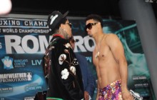 Gervonta Davis VS Rolando Romero New York Press Conference at Barclay Center -2022