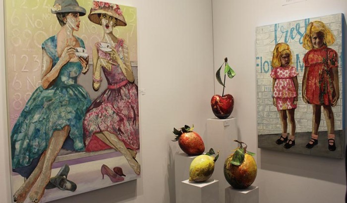Artexpo New York Show- 2022