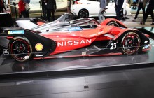 New York International Auto Show-2022