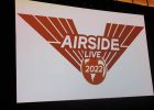 Airside live 2022, presented by OKERA at TWA Hotel NYC.