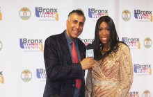 Bronx Ball in the Bronx NY- 2022
