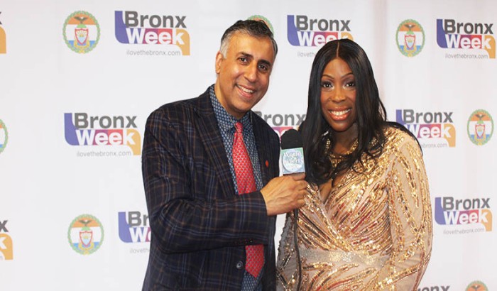 Bronx Ball in the Bronx NY- 2022
