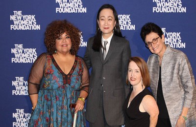 New York Women’s 35th Annual Celebrating Women’s Breakfast-2022